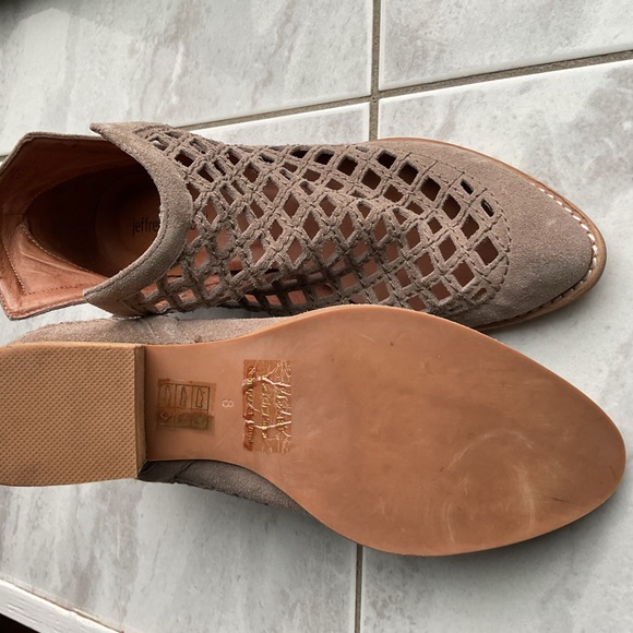 Jeffrey Campbell Shoes - Jeffrey Campbell boots